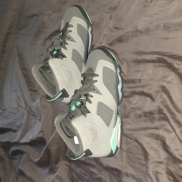 Retro 6 jordans GG - Picture 4 of 8